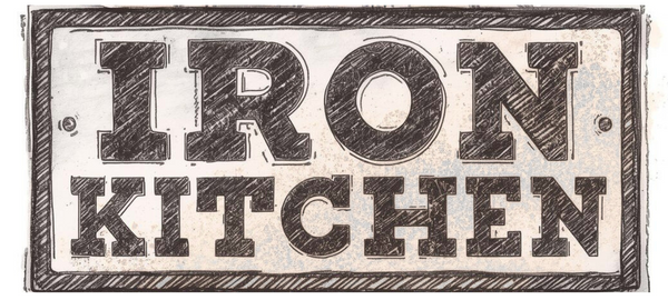 Iron-Kitchen 