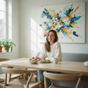 Bewertungsfoto Esszimmer